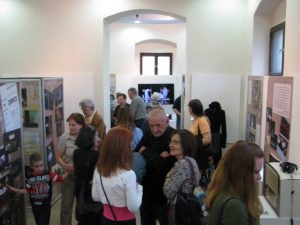 Otvaranje izlozbe Djordje Lebovic-Gradski muzej-Sombor-07-IV-2016_0026